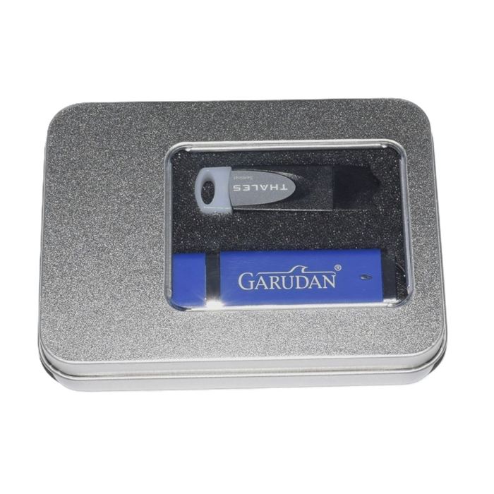 Software GPS-01 (USB)