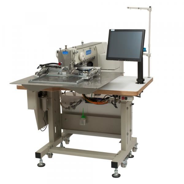 Šicí stroj Garudan GPS/G-3525H-20/EH/TH (komplet)