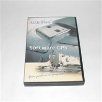 Software GS-1900 (USB)