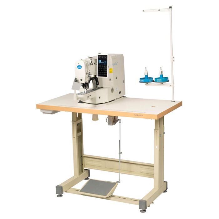 Šicí stroj Garudan GS-1910EH-10 (komplet)