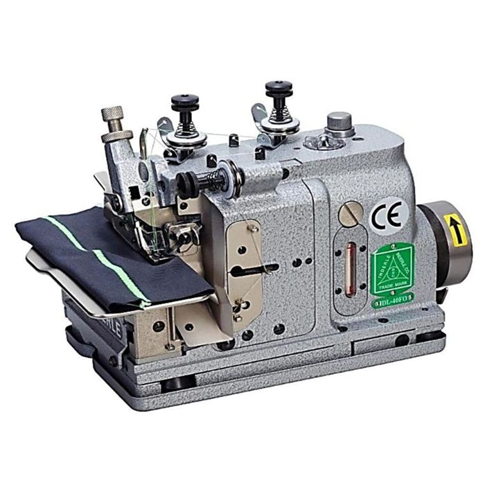 Šicí stroj Garudan/Inderle GS-40FO (komplet)