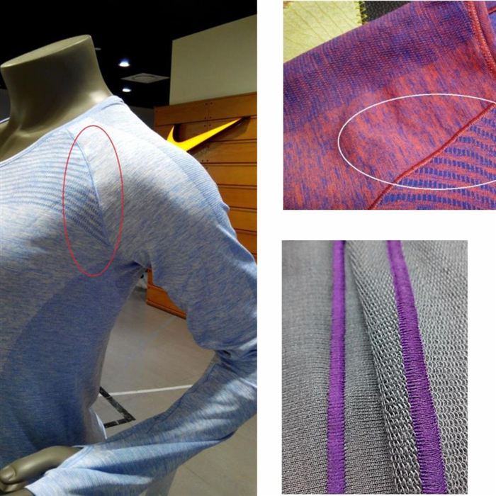 Šicí stroj Garudan/Inderle GS-40FO (komplet)