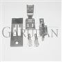 Šicí sada pro Garudan GF-210 a GF-232-xx3 (rozpich jehel  9,5 mm)