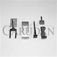 Šicí sada pro Garudan GP-230-443 MH (rozpich jehel  6,4 mm)