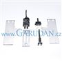 Šicí sada pro Garudan GP-230-443 MH (A) (rozpich jehel  7,9 mm)