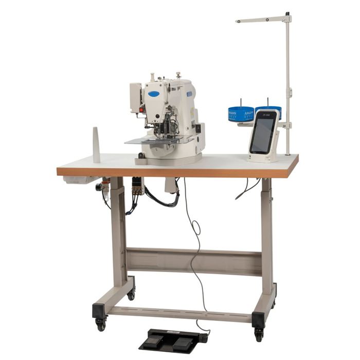 Šicí stroj Garudan GSS/B-0906H-22 (komplet)