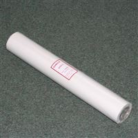 Vlizelín, zažehlovací trhací podkladový materiál STIFFY 1640B 48g (role 52cm/25m) - bílý