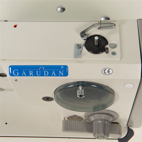 Šicí stroj Garudan GZ-5525-443 MH (komplet)
