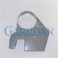 Kryt řemene pro Garudan GF-130 a 230 serie, velký+horní díl (šedý)