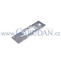 Stehová deska pro Garudan GF-230-443 MH (rozpich 4mm)