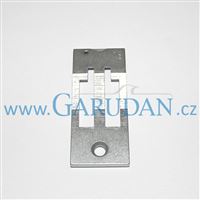 Stehová deska pro Garudan GF-230-443 MH (rozpich 13,0mm)