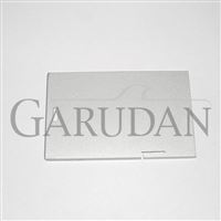 Deska zásuvná pro Garudan GF-230 (levá 102 mm)