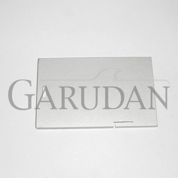 Deska zásuvná pro Garudan GF-230 (levá 102 mm)