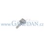 Jehelník pro Garudan GF-230-443(6) MH  4mm