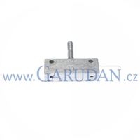 Jehelník pro Garudan GF-230-443(6) MH 25,4mm