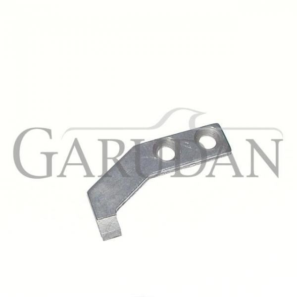 Nůž odstřihu nití pro Garudan GF-130 a GF-230 (pevný) = H49I005