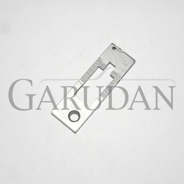 Stehová deska pro Garudan GF-230-446 MH (rozpich  6,4mm)