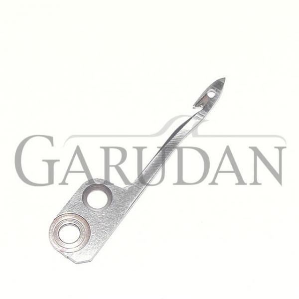 Nůž odstřihu nití pro Garudan GF-130(230)-446H (pohyblivý)