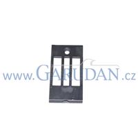 Stehová deska pro Garudan GF-245-443 H/L50 (rozpich 19mm) (HE940B8001)
