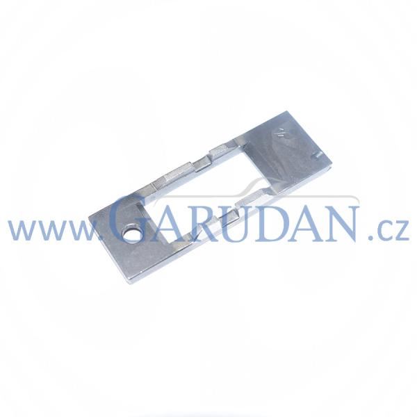 Stehová deska pro Garudan GF-245 (rozpich 6,4 mm)(HE978B8001)