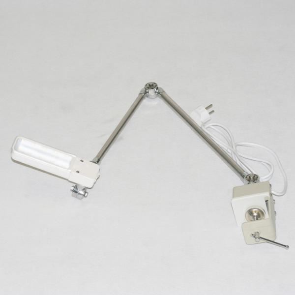Osvětlení pro šicí stroje - 5W / 10x LED včetně kabelu s vidlicí