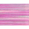 Vyšívací nit melírovaná Multicolour 9912 (1000m návin) polyester