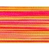 Vyšívací nit melírovaná Multicolour 9914 (1000m návin) polyester