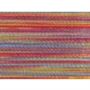 Vyšívací nit melírovaná Multicolour 9916 (1000m návin) polyester