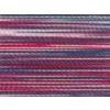Vyšívací nit melírovaná Multicolour 9918 (1000m návin) polyester