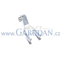 Patka pro Garudan GF-233-44x MH/L33  6mm-vnější (KP767U 6mm)