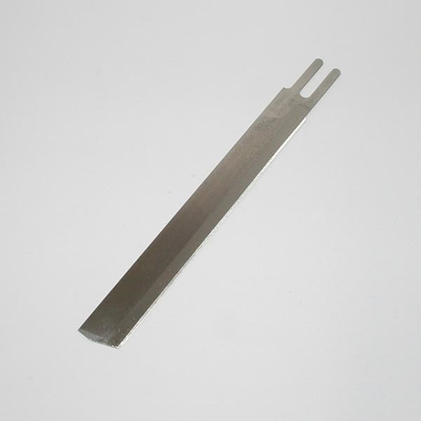 Nůž vertikální  6" Garudan KS-66 (KM)