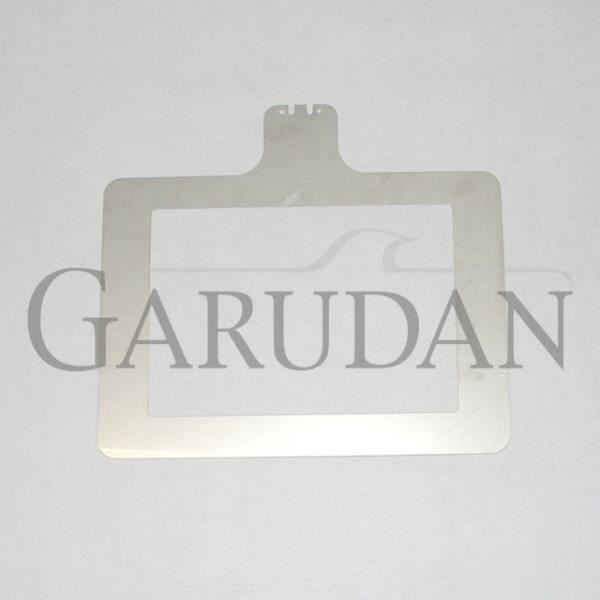 Deska podávací pro Garudan GPS-3020
