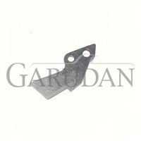 Nůž odstřihu nití pro Juki MO/vybavení T022, T035 (pevný)