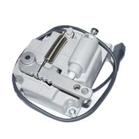 Regulátor rychlosti pro Garudan GF-1130-448 MH/L34