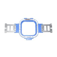 Rámeček pro Garudan GES/D-1201 HOBBY+ hranatý 13x13 cm (Celková šířka=465mm)