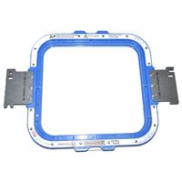 Rámeček magnetický 21x23 cm pro Garudan GES série (celková šířka=394 mm)