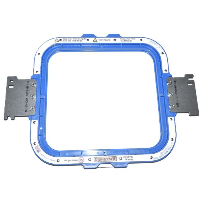 Rámeček magnetický 21x23 cm pro Garudan GES série (celková šířka=394 mm)