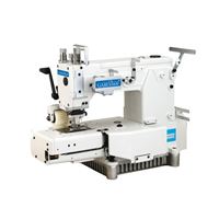 Šicí stroj Garudan MN-4506P-095 (komplet)