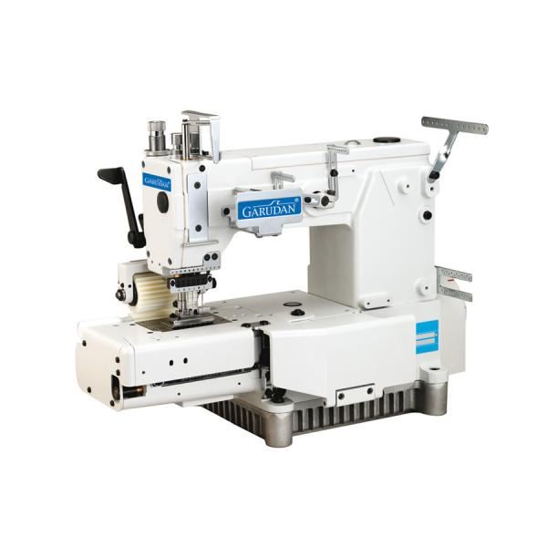 Šicí stroj Garudan MN-4506P-095 (komplet)