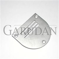 Stehová deska pro Garudan GZ-525, GZ-527 serie (jelítka 4 mm)