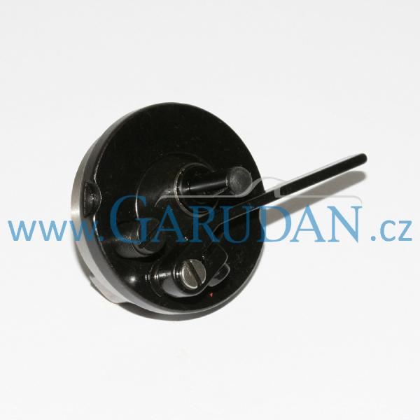 Navíječ cívky spodní niti pro Garudan GZ-500
