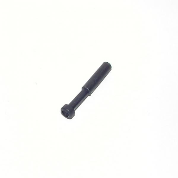 Zátka pro hadici 4 mm