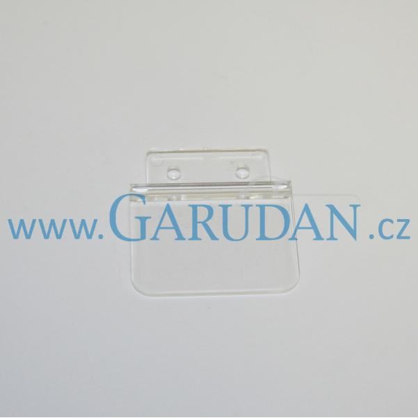 Chránič očí - sklíčko pro Garudan SH-7000 serie (R6030226B600)