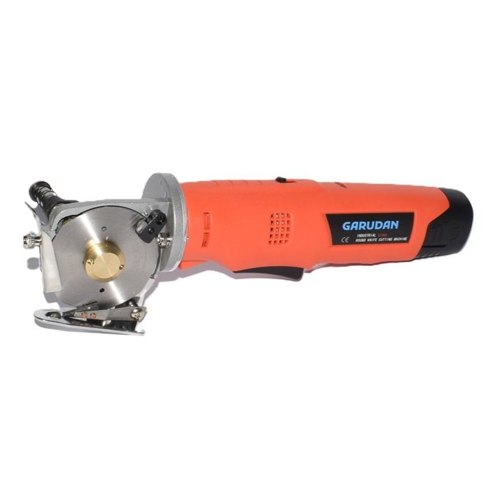 Řezačka - ruční kotoučová bateriová pila RC-70