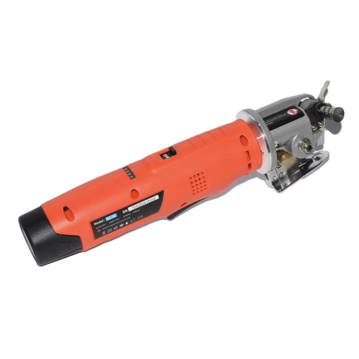 Řezačka - ruční kotoučová bateriová pila RC-70