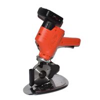 Řezačka - ruční kotoučová bateriová pila RC-100
