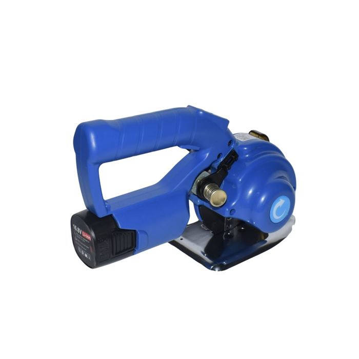 Řezačka - ruční kotoučová bateriová pila RCS-100