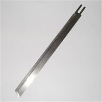 Nůž vertikální 10" Garudan KS-105 (Suprena)