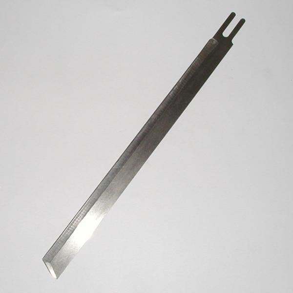 Nůž vertikální 10" Garudan KS-105 (Suprena)