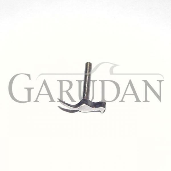 Smyčkovač pro Garudan GBH-6010 pravý